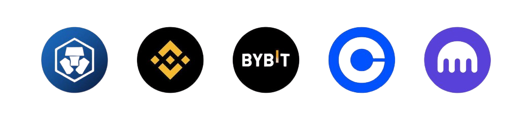 Exchange Listings