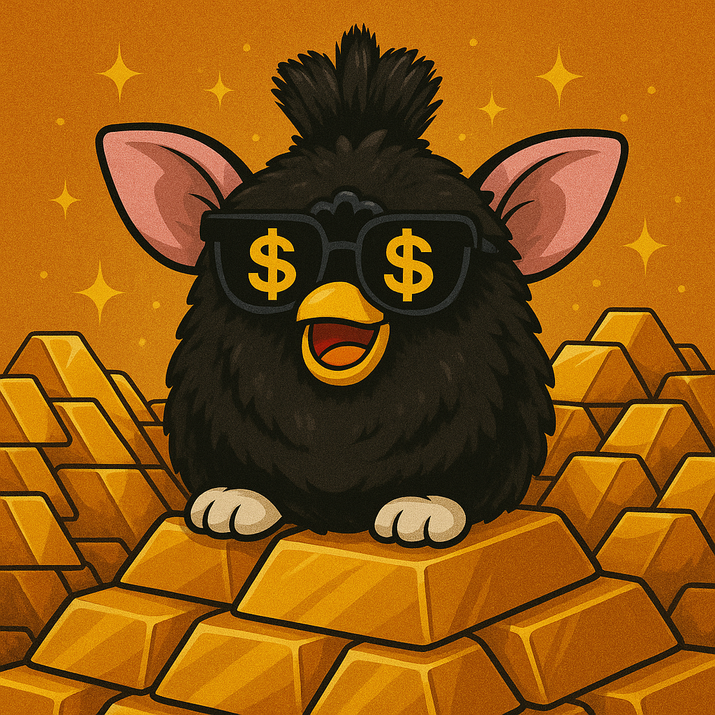 FURBU Gold