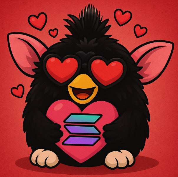 FURBU Love Bot