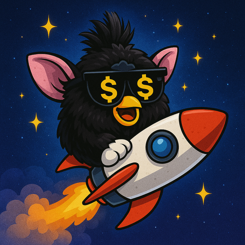 FURBU Rocket
